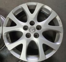 Mazda 6 R 18 alumīnija - vieglmetāla disks (-i) 