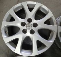 Mazda 6 R 18 alumīnija - vieglmetāla disks (-i) 