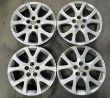 Mazda 6 R 18 alumīnija - vieglmetāla disks (-i) 