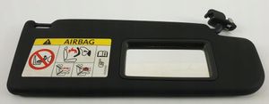 Skoda Citigo Sun visor 