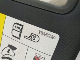 Skoda Citigo Sun visor 