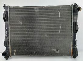 Renault Twingo II Coolant radiator 8200369307