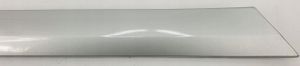 Mercedes-Benz C W203 Rear door trim (molding) A2036903062