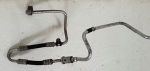 Volkswagen Polo IV 9N3 Air conditioning (A/C) pipe/hose 6Q1820741AC
