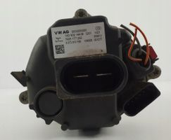 Volkswagen Golf VI Electric power steering pump 1K0909144M