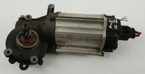 Volkswagen Golf VI Electric power steering pump 1K0909144M