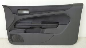 Ford Focus Front door card panel trim 