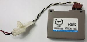 Mazda MX-5 NC Miata Citu veidu vadības bloki / moduļi NF02676B0C