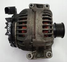 Mercedes-Benz SLK R171 Alternator A2721540002