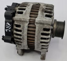 Porsche Cayman 987 Alternator 9A160301200