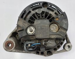 Porsche Boxster 986 Generatore/alternatore 99660301200