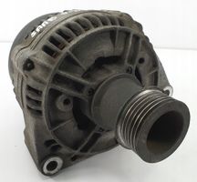 Saab 9-3 Ver1 Generatore/alternatore 5246897