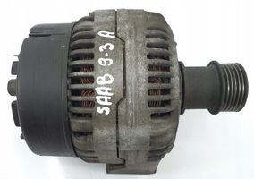 Saab 9-3 Ver1 Alternator 5246897