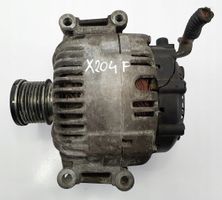 Mercedes-Benz GLK (X204) Generatore/alternatore 