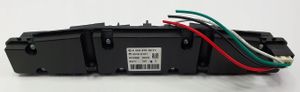 Mercedes-Benz GLK (X204) Kit interrupteurs A2048703951