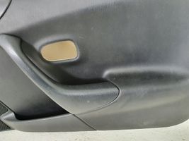 Mazda MX-5 NB Miata Etuoven verhoilu 