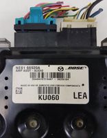 Mazda MX-5 NC Miata Amplificateur de son NE6166920A
