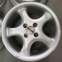 Mazda MX-5 NB Miata R15 alloy rim 