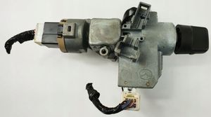 Mazda MX-5 NC Miata Ignition lock 