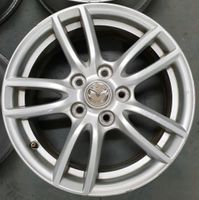 Mazda MX-5 NC Miata Обод (ободья) колеса из легкого сплава R 16 