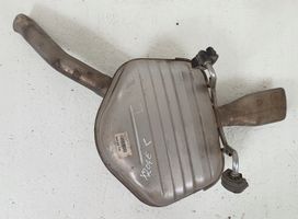 Mercedes-Benz GLK (X204) Silencieux / pot d’échappement A2044916601