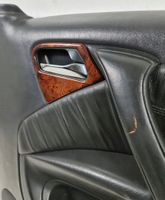 Mercedes-Benz ML W163 Apmušimas priekinių durų (obšifke) 