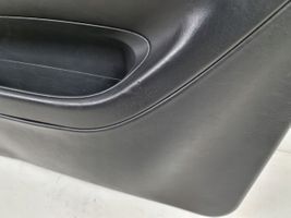 Mercedes-Benz ML W163 Rivestimento del pannello della portiera anteriore 