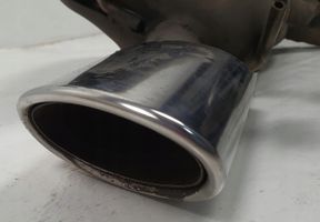 Mercedes-Benz E C207 W207 Muffler/silencer A2044911801