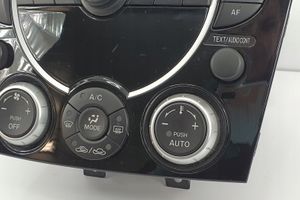 Mazda RX8 Unità principale autoradio/CD/DVD/GPS 14789562