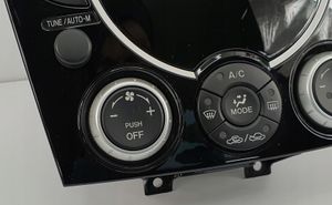 Mazda RX8 Unità principale autoradio/CD/DVD/GPS 14789562