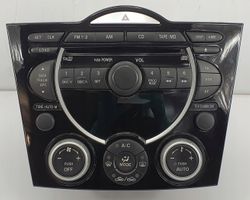 Mazda RX8 Unità principale autoradio/CD/DVD/GPS 14789562