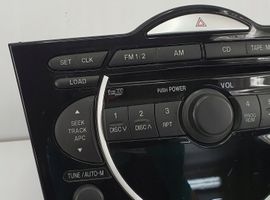 Mazda RX8 Unità principale autoradio/CD/DVD/GPS 14789562