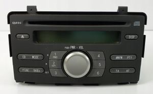 Daihatsu Cuore Radio/CD/DVD/GPS head unit 86180B2430