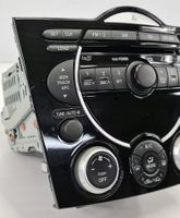 Mazda RX8 Unità principale autoradio/CD/DVD/GPS FE1766DSX