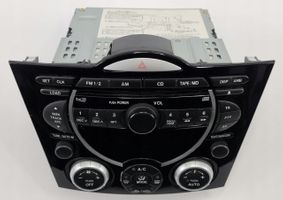 Mazda RX8 Unità principale autoradio/CD/DVD/GPS FE1766DSX