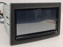 Porsche Cayman 987 Panel / Radioodtwarzacz CD/DVD/GPS DMX7017