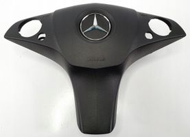 Mercedes-Benz GLK (X204) Airbag dello sterzo 2048604502