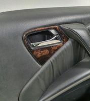 Mercedes-Benz ML W163 Boczki / Poszycie drzwi przednich A163720365