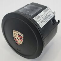 Porsche Cayman 987 Airbag de volant 99780308911