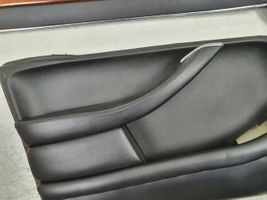 Jaguar XJ X300 Garniture de panneau carte de porte avant CNA1203
