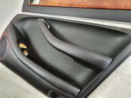 Jaguar XJ X300 Garniture panneau de porte arrière CNA3028