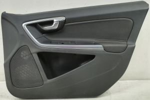 Volvo V60 Rivestimento del pannello della portiera anteriore 