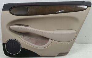 Jaguar XJ X308 Takaoven verhoilu GNC3028A