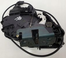 Volvo C70 Front door lock 30632849