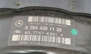 Mercedes-Benz GLK (X204) Bremskraftverstärker A2044301130