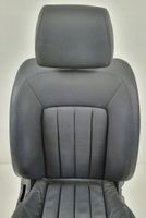 Mercedes-Benz CLS C218 X218 Fotel przedni pasażera 