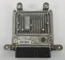 Mercedes-Benz GLK (X204) Sterownik / Moduł ECU A6519007401