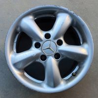 Mercedes-Benz C W203 Felgi aluminiowe R15 