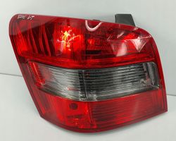 Mercedes-Benz GLK (X204) Lampa tylna 