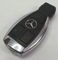 Mercedes-Benz GLK (X204) Chiave/comando di accensione 